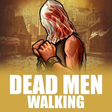 Dead Men Walking image