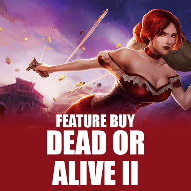 Dead or Alive 2 Feature Buy image