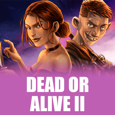 Dead or Alive 2 image
