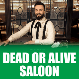 Dead or Alive Saloon image