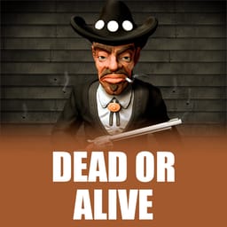 Dead or Alive image