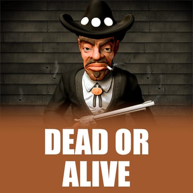 Dead or Alive image
