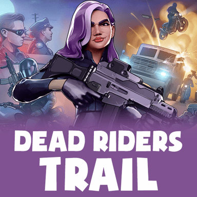 Dead Riders Trail image