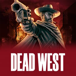 Dead West image