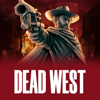 Dead West image