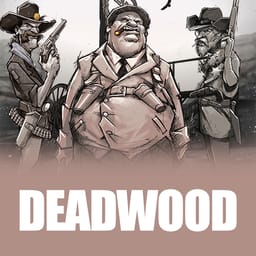 Deadwood image