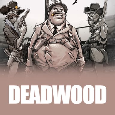 Deadwood image