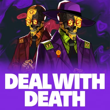 Deal With Death image