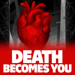 Death Becomes You image