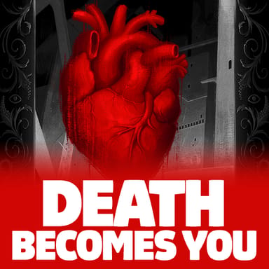 Death Becomes You image