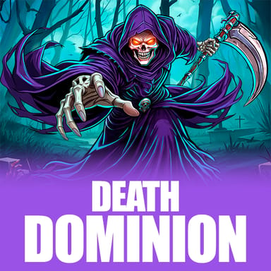 Death Dominion image