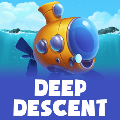 Deep Descent image