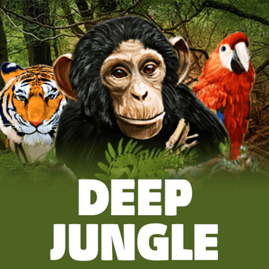 Deep Jungle image