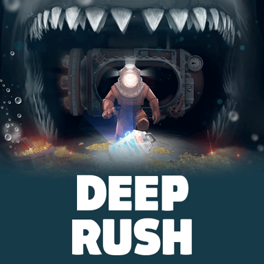 Deep Rush image