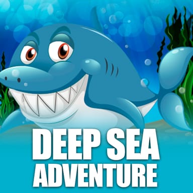 Deep Sea Adventure image