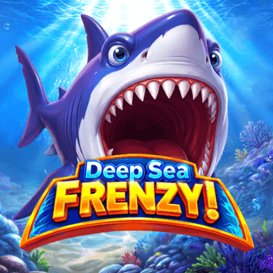 Deep Sea Frenzy image