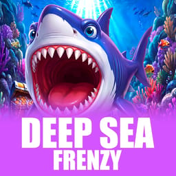 Deep Sea Frenzy image