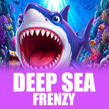 Deep Sea Frenzy image