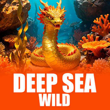 DeepSeaWild image