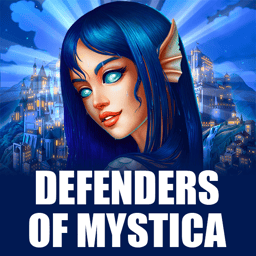 Defenders of Mystica image