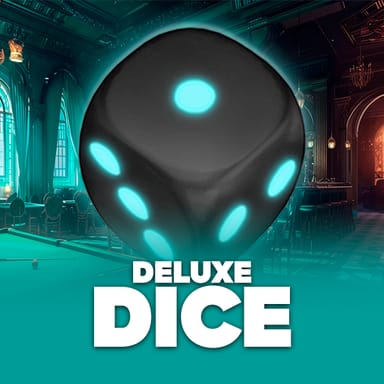 Deluxe Dice image