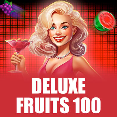 Deluxe Fruits 100 image