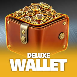 Deluxe Wallet image