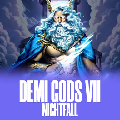Demi Gods 7 - Nightfall image