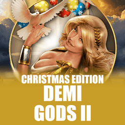 Demi Gods II Christmas Edition image