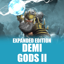Demi Gods II-Expanded Edition image