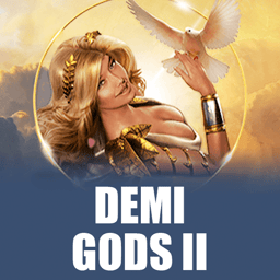 Demi Gods II image