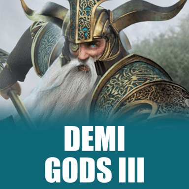 Demi Gods III image