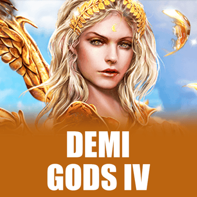 Demi Gods IV image