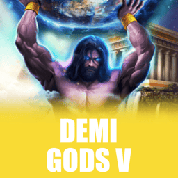 Demi Gods V image