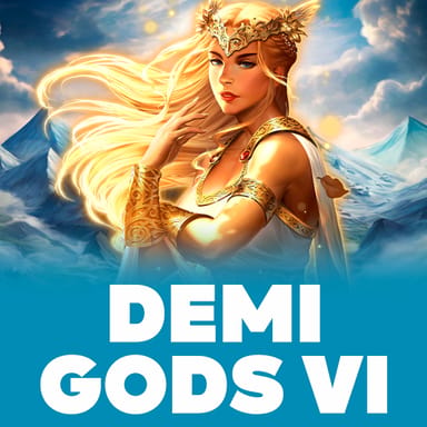 Demi Gods VI image