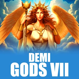 Demi Gods VII image