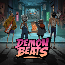 Demon Beats image