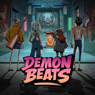 Demon Beats image