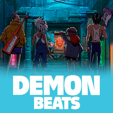 Demon Beats image