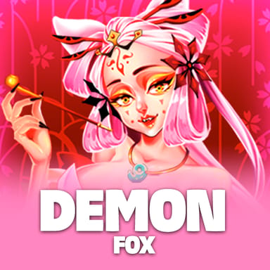 Demon Fox image