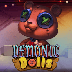 Demonic Dolls image