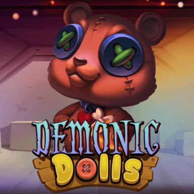 Demonic Dolls image