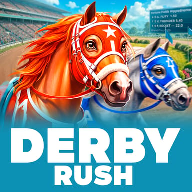 Derby Rush image