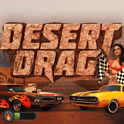 Desert Drag image