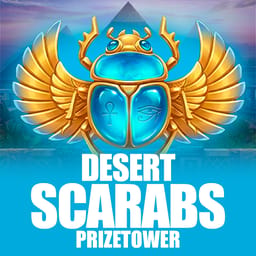 Desert Scarabs PrizeTower image