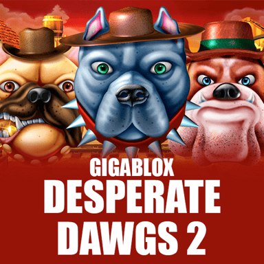 Desperate Dawgs 2 Gigablox image