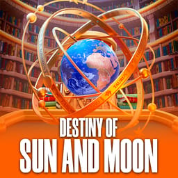 Destiny of Sun and Moon image