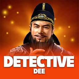 Detective Dee image