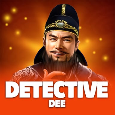 Detective Dee image