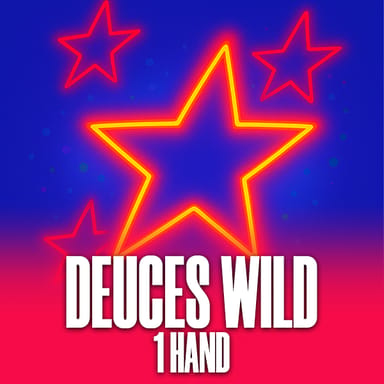 Deuces Wild 1 Hand image
